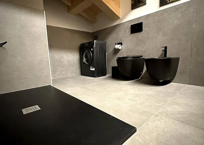 Mulini 22 - Eco & Apartamento *