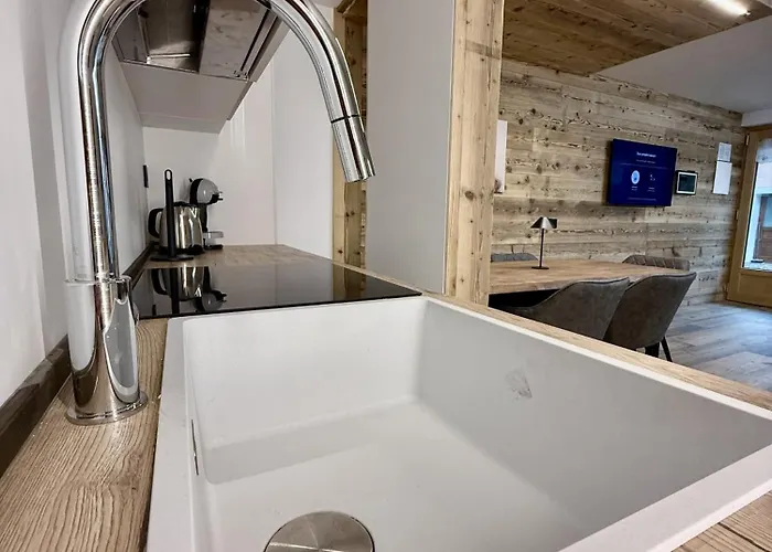 Apartamento Mulini 22 - Eco & Temù