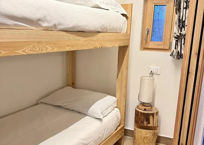 Apartamento Mulini 22 - Eco & *