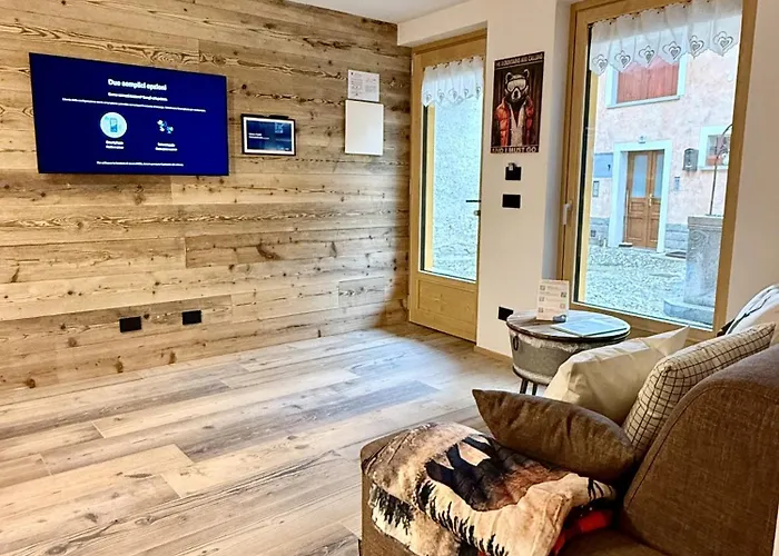 Mulini 22 - Eco & Apartamento