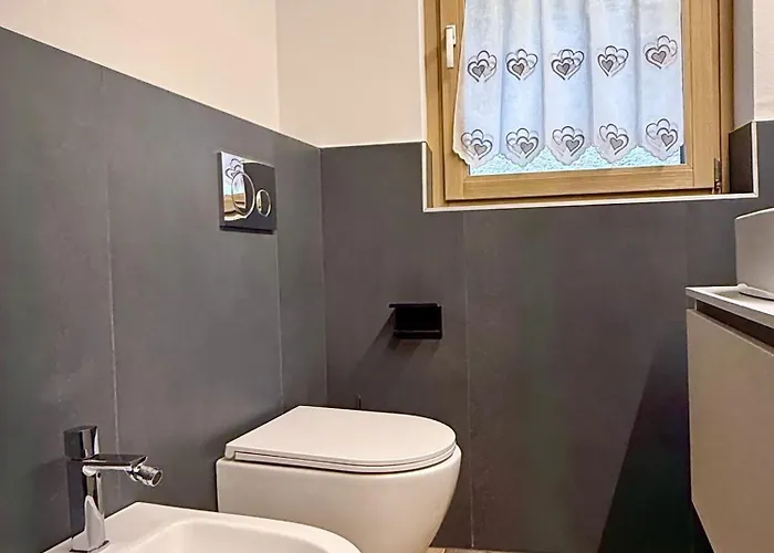 Mulini 22 - Eco & Apartamento *