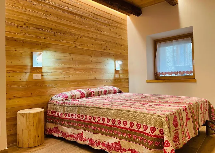 Mulini 22 - Eco & Apartamento *