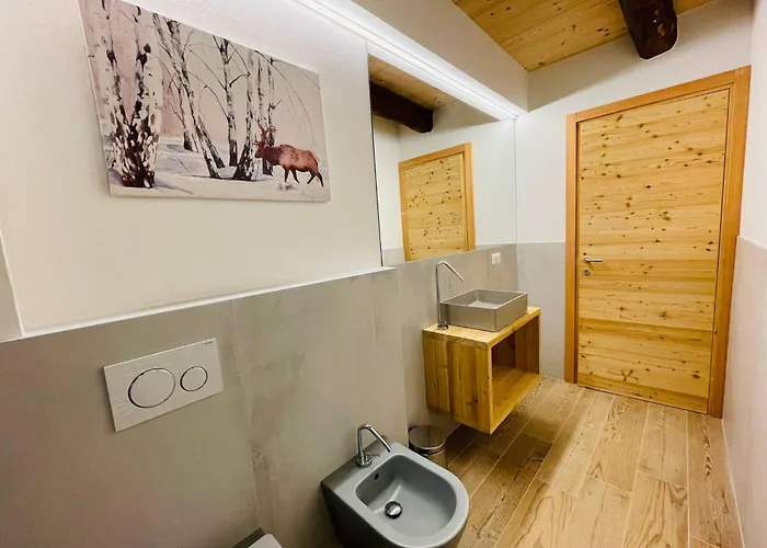 Apartamento Mulini 22 - Eco &